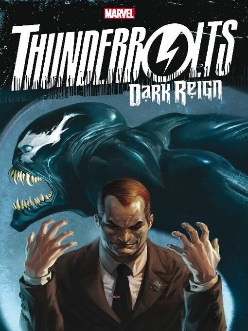 Title details for Thunderbolts: Dark Reign (2023) by Paul Jenkins - Available